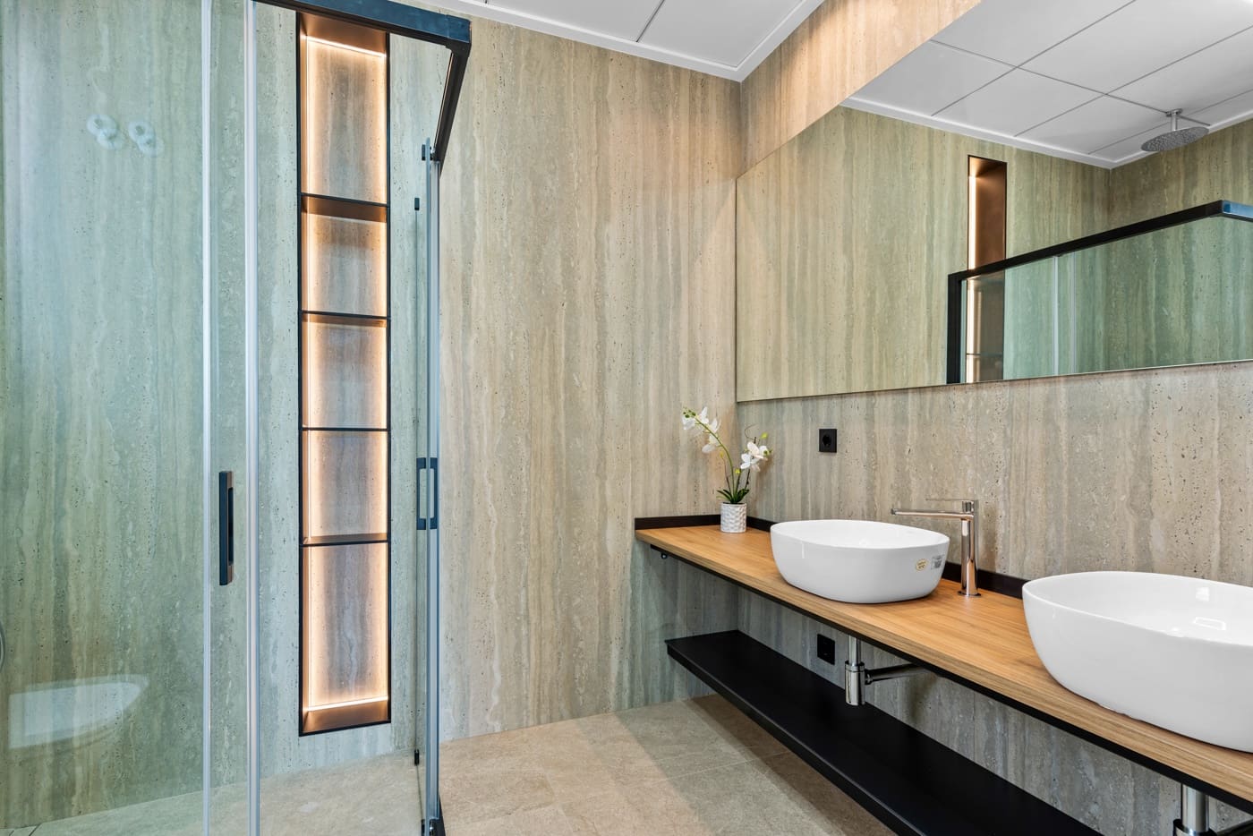 3 soveværelse Villa til salg i El Campello - € 1.390.000 (Ref: 8586677)