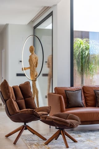 3 slaapkamer Villa te koop in El Campello - € 1.390.000 (Ref: 8586677)