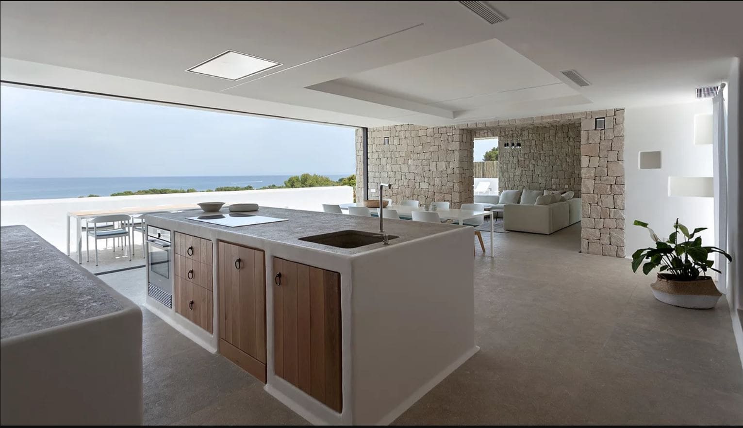 5 Zimmer Villa zu verkaufen in Denia mit Pool - 2.650.000 € (Ref: 8586706)