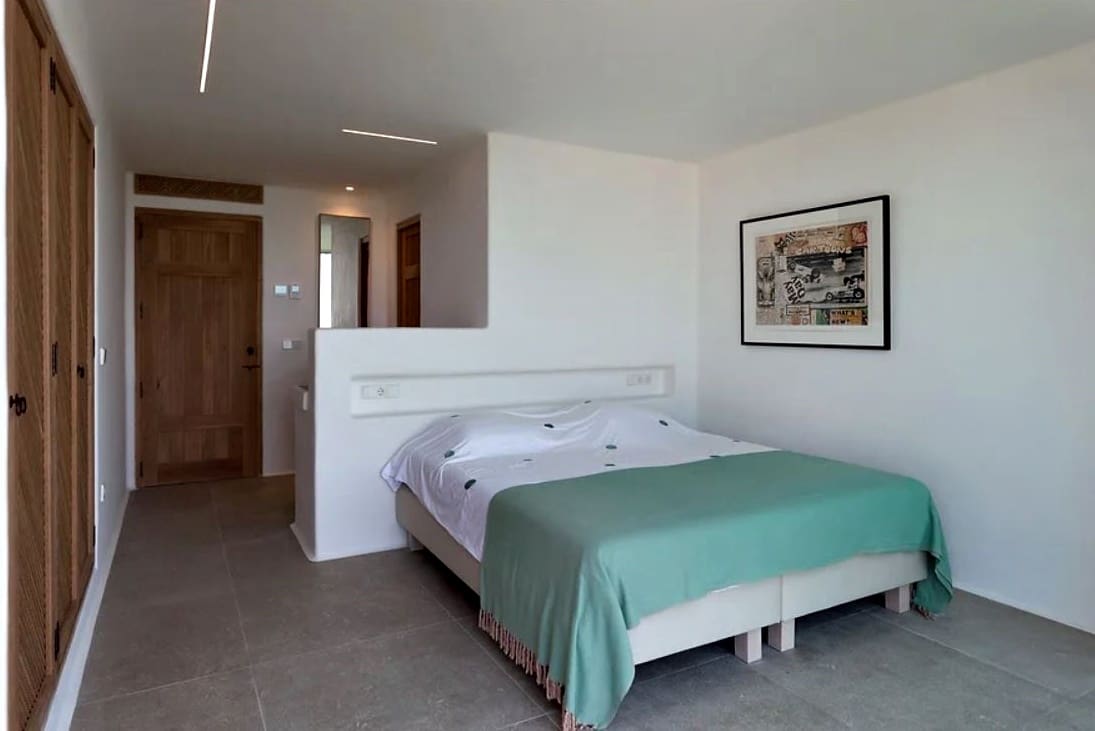 5 Zimmer Villa zu verkaufen in Denia mit Pool - 2.650.000 € (Ref: 8586706)