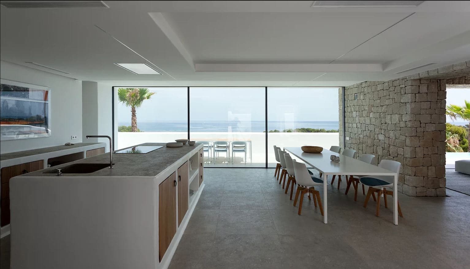 5 Zimmer Villa zu verkaufen in Denia mit Pool - 2.650.000 € (Ref: 8586706)