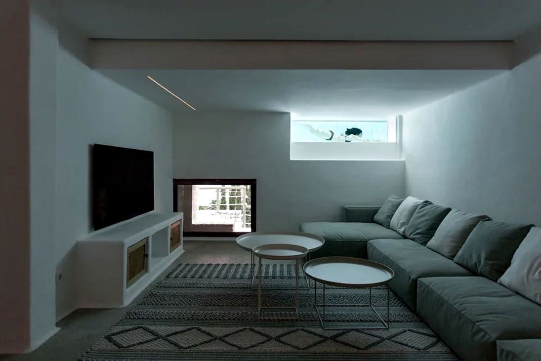 5 Zimmer Villa zu verkaufen in Denia mit Pool - 2.650.000 € (Ref: 8586706)