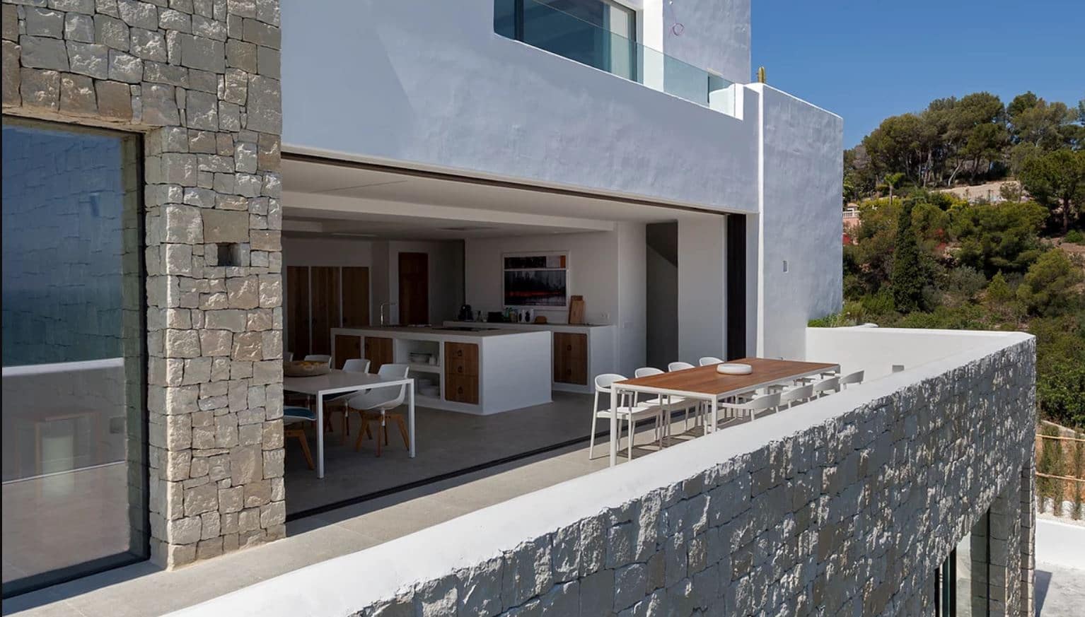 5 Zimmer Villa zu verkaufen in Denia mit Pool - 2.650.000 € (Ref: 8586706)