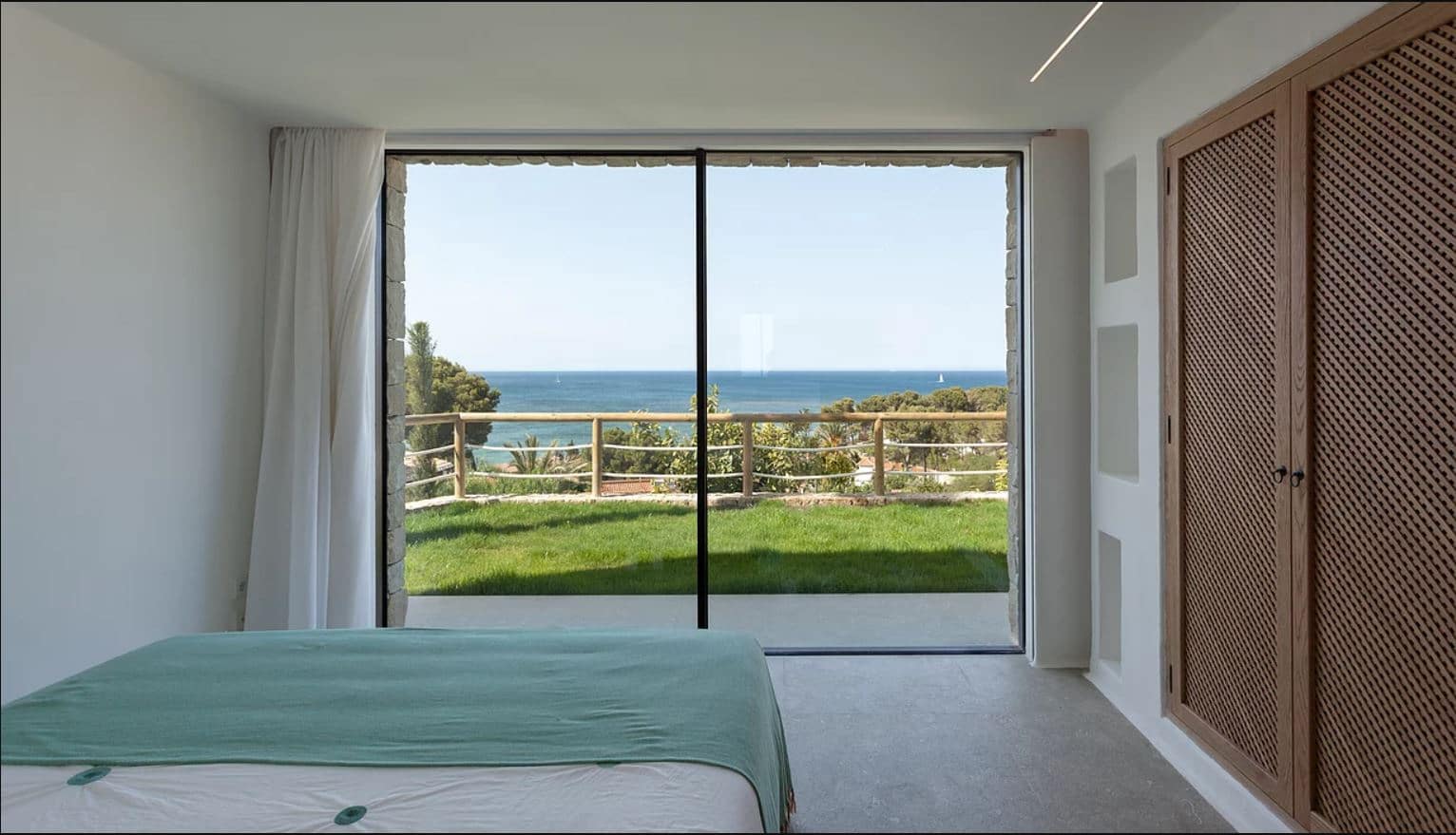 5 Zimmer Villa zu verkaufen in Denia mit Pool - 2.650.000 € (Ref: 8586706)