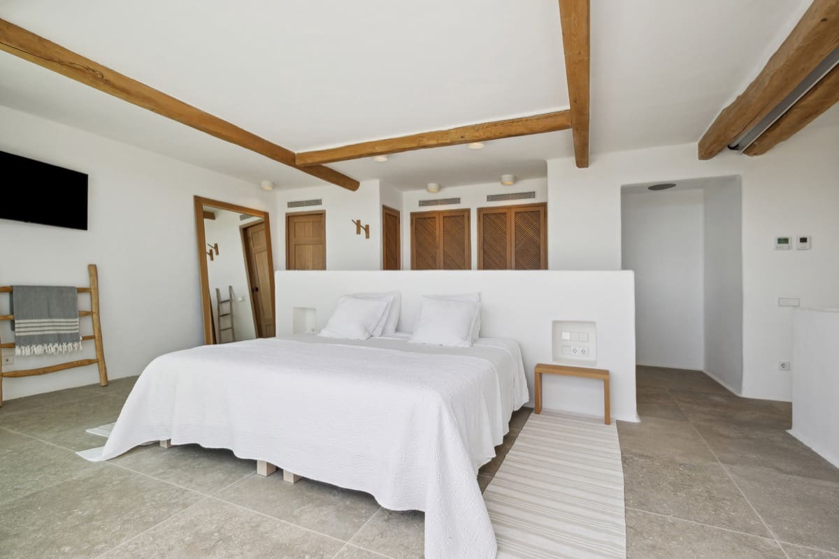 5 Zimmer Villa zu verkaufen in Denia mit Pool - 2.650.000 € (Ref: 8586706)