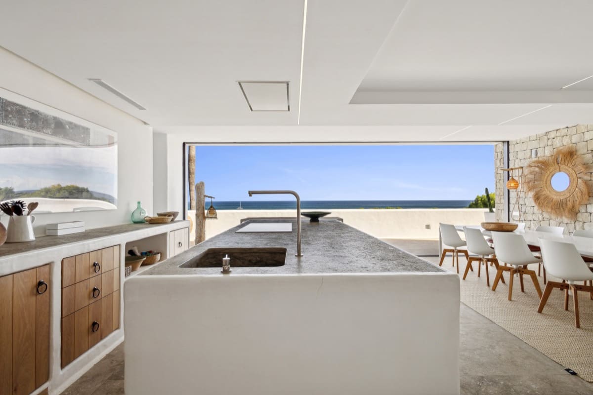 5 Zimmer Villa zu verkaufen in Denia mit Pool - 2.650.000 € (Ref: 8586706)