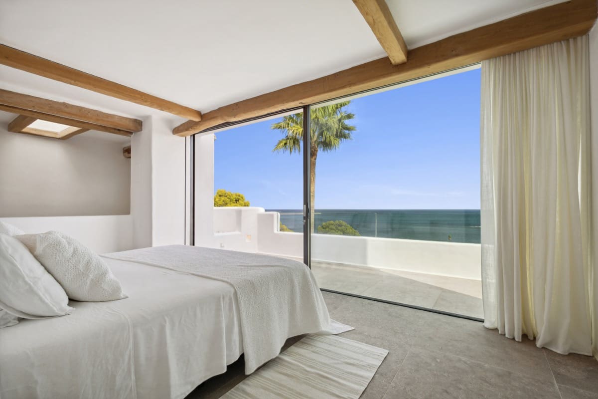 5 Zimmer Villa zu verkaufen in Denia mit Pool - 2.650.000 € (Ref: 8586706)