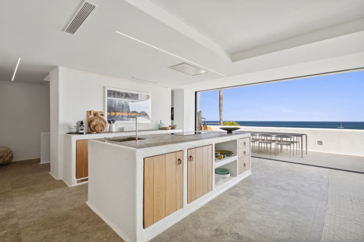 5 Zimmer Villa zu verkaufen in Denia mit Pool - 2.650.000 € (Ref: 8586706)