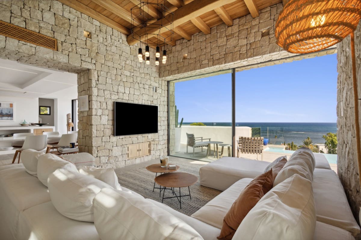 5 Zimmer Villa zu verkaufen in Denia mit Pool - 2.650.000 € (Ref: 8586706)