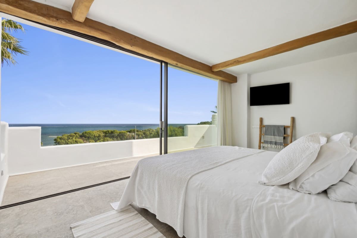 5 Zimmer Villa zu verkaufen in Denia mit Pool - 2.650.000 € (Ref: 8586706)