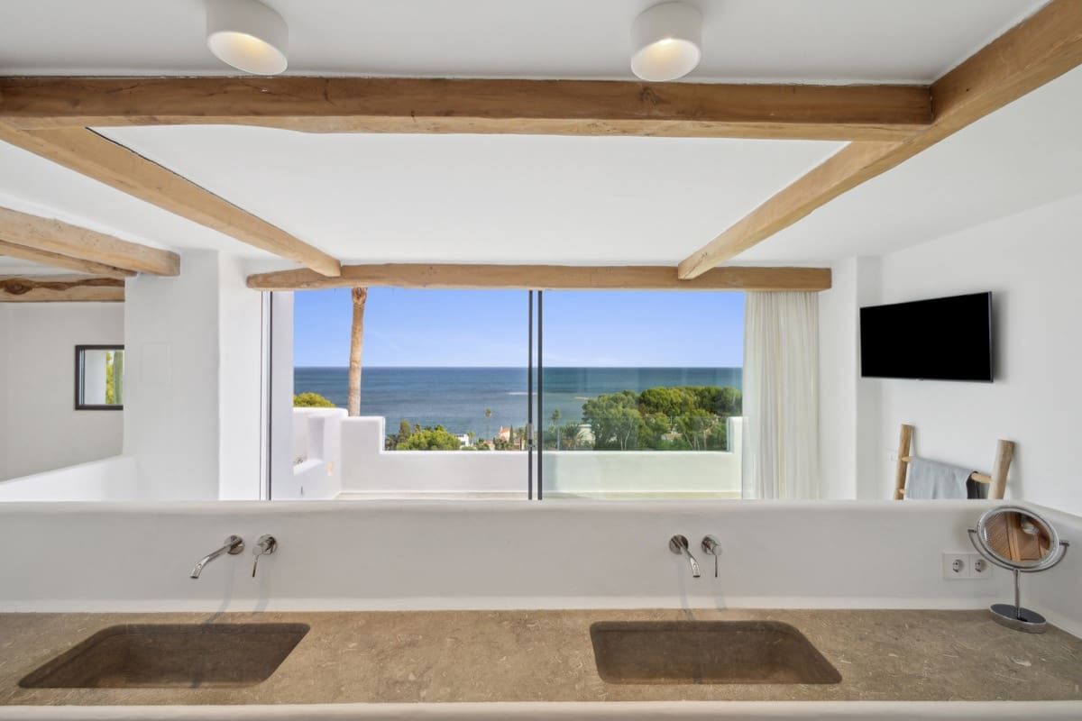 5 Zimmer Villa zu verkaufen in Denia mit Pool - 2.650.000 € (Ref: 8586706)