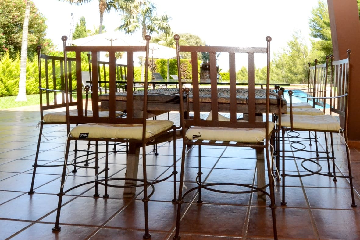 Chalet de 4 habitaciones en Dénia en venta con piscina - 870.000 € (Ref: 8586708)