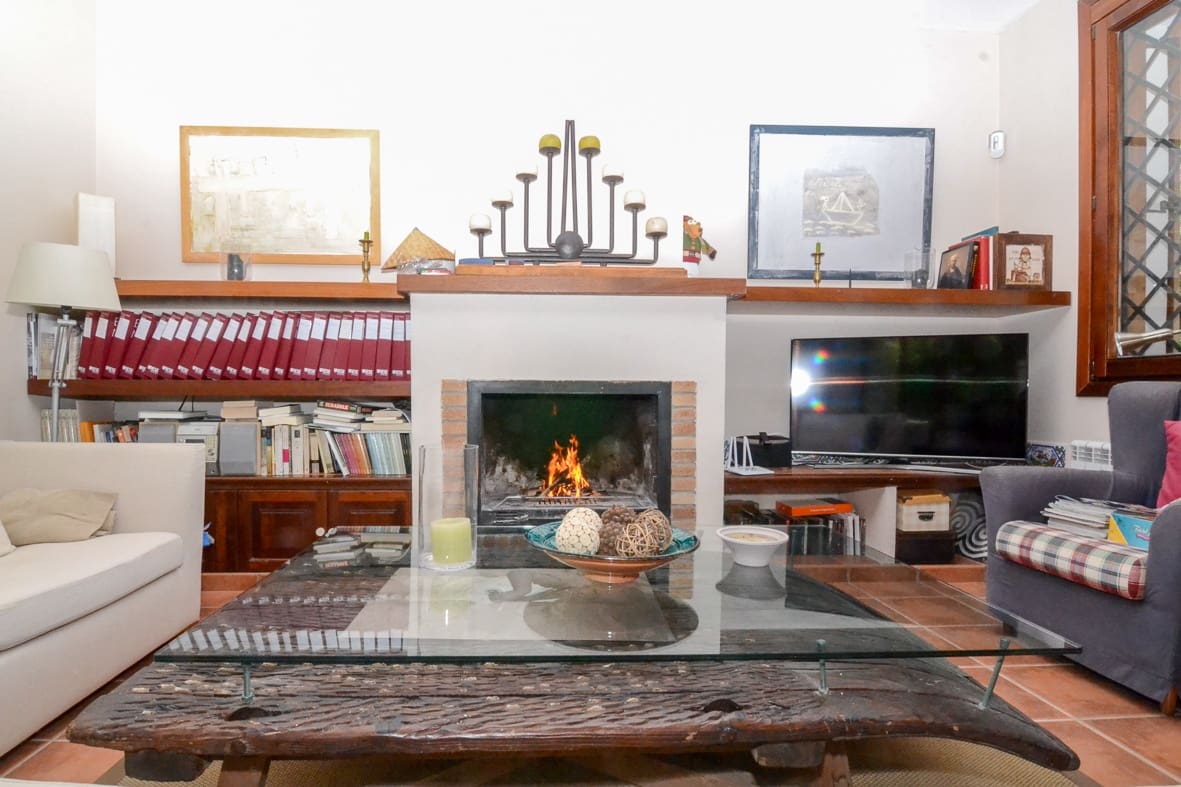 Chalet de 4 habitaciones en Dénia en venta con piscina - 870.000 € (Ref: 8586708)