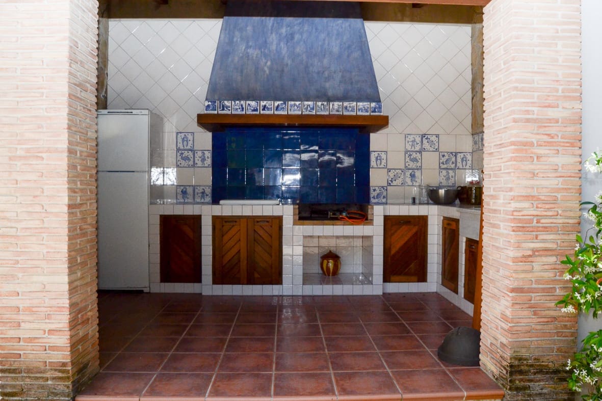 Chalet de 4 habitaciones en Dénia en venta con piscina - 870.000 € (Ref: 8586708)