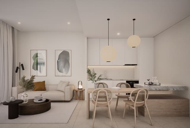 3 chambre Villa/Maison Semi-Mitoyenne à vendre à Los Alcázares avec piscine - 720 000 € (Ref: 8586734)