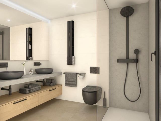 3 slaapkamer Villa te koop in Muchamiel / Mutxamel met zwembad garage - € 529.000 (Ref: 8597417)