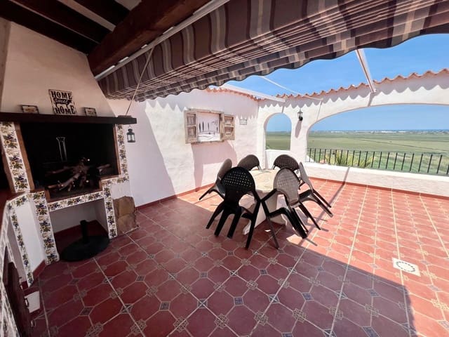 5 bedroom Villa for sale in Monte Pego, Pego with pool - € 575,000 (Ref: 8598165)