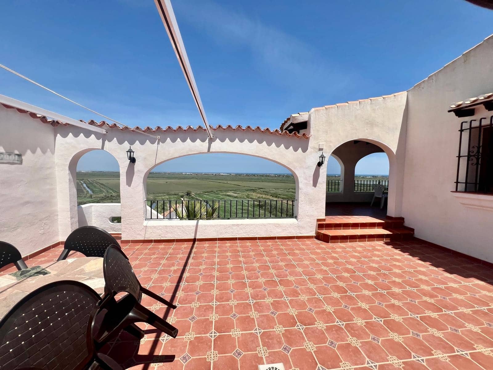 5 soveværelse Villa til salg i Monte Pego med swimmingpool - € 575.000 (Ref: 8598165)