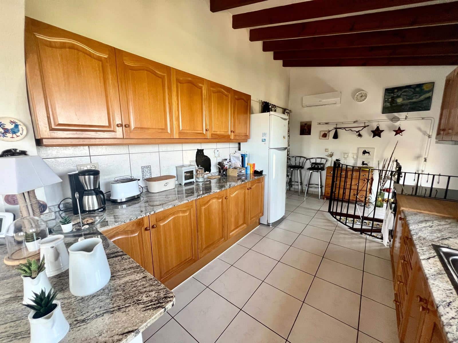 5 soveværelse Villa til salg i Monte Pego med swimmingpool - € 575.000 (Ref: 8598165)