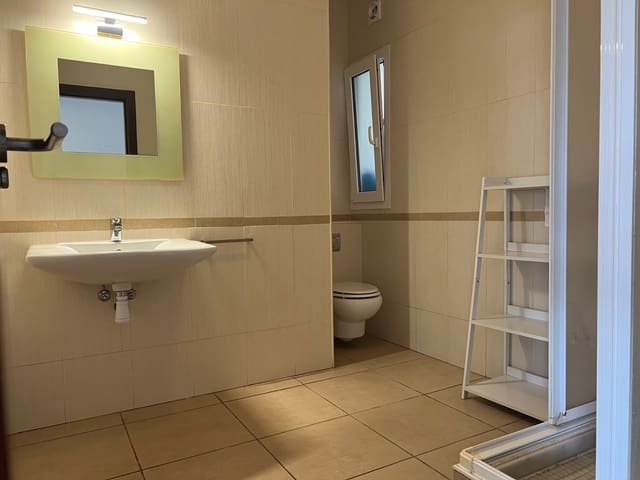 Chalet de 5 habitaciones en Dénia en venta con piscina - 595.000 € (Ref: 8613725)