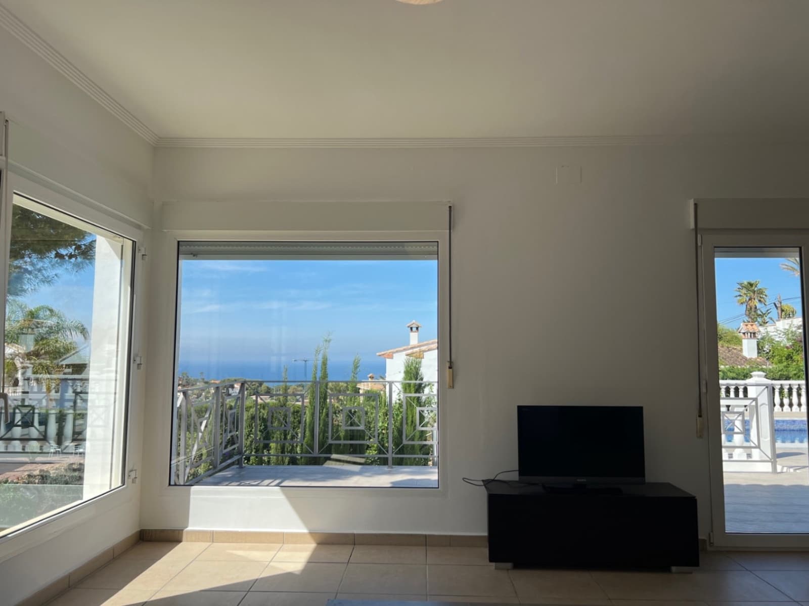 Chalet de 5 habitaciones en Dénia en venta con piscina - 595.000 € (Ref: 8613725)