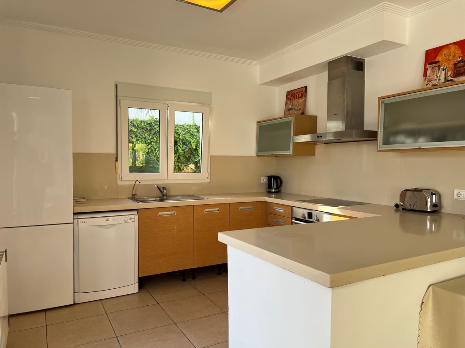 Chalet de 5 habitaciones en Dénia en venta con piscina - 595.000 € (Ref: 8613725)