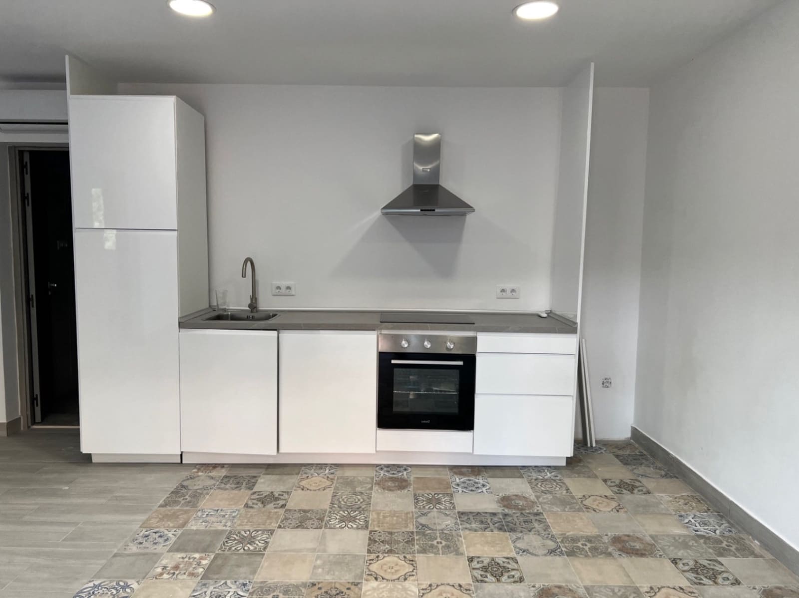 Chalet de 5 habitaciones en Dénia en venta con piscina - 595.000 € (Ref: 8613725)