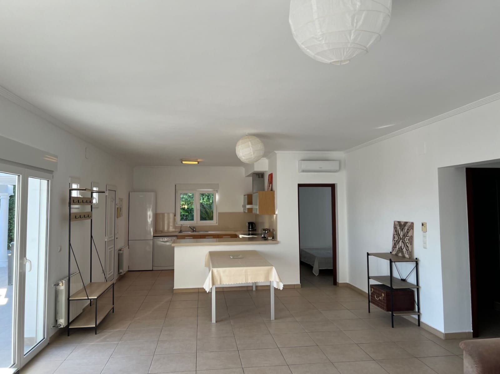 Chalet de 5 habitaciones en Dénia en venta con piscina - 595.000 € (Ref: 8613725)