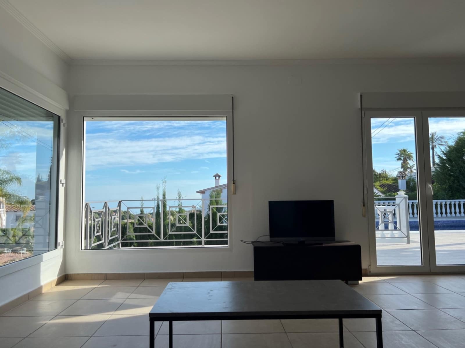 Chalet de 5 habitaciones en Dénia en venta con piscina - 595.000 € (Ref: 8613725)