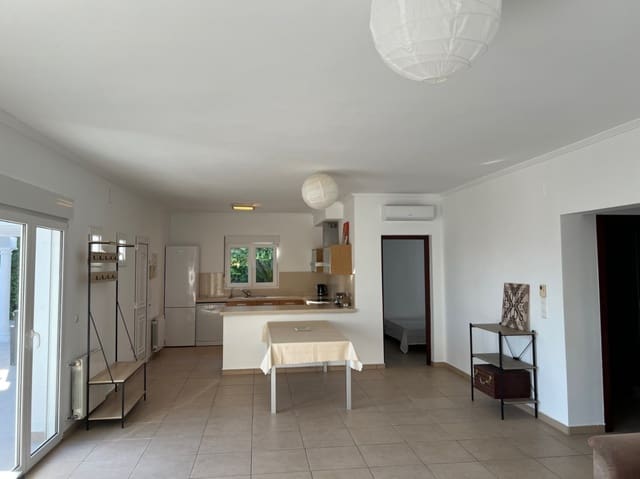 Chalet de 5 habitaciones en Dénia en venta con piscina - 595.000 € (Ref: 8613725)