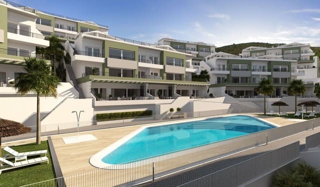 2 Zimmer Apartment zu verkaufen in Gandia mit Pool - 250.000 € (Ref: 8613729)