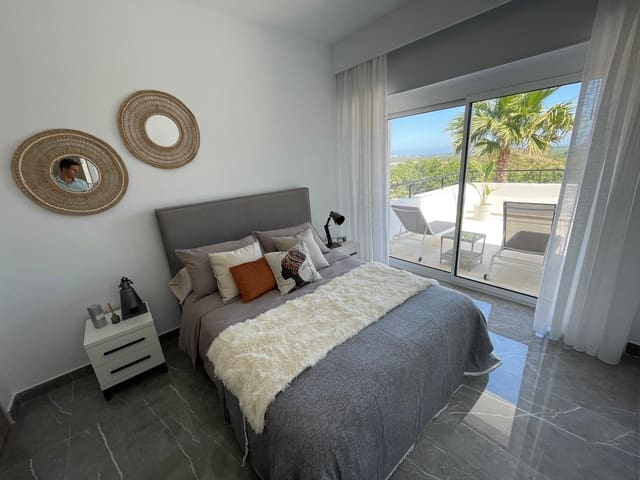 2 Zimmer Apartment zu verkaufen in Gandia mit Pool - 250.000 € (Ref: 8613729)