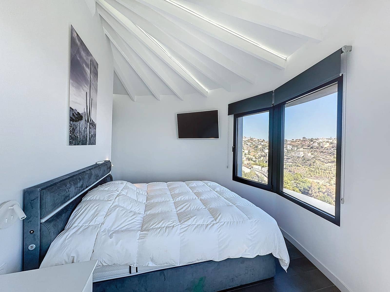 Chalet de 3 habitaciones en Moraira en venta con piscina - 1.200.000 € (Ref: 8619741)