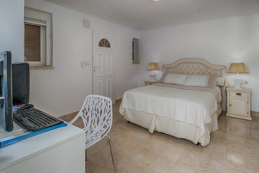 4 Zimmer Villa zu verkaufen in La Nucia mit Pool - 460.000 € (Ref: 8633247)