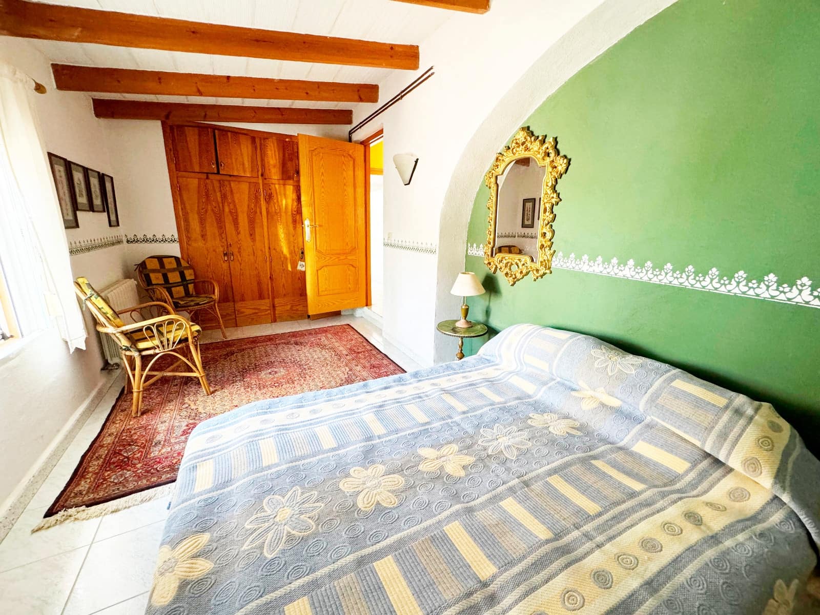 4 slaapkamer Villa te koop in Denia met zwembad - € 459.900 (Ref: 8638205)