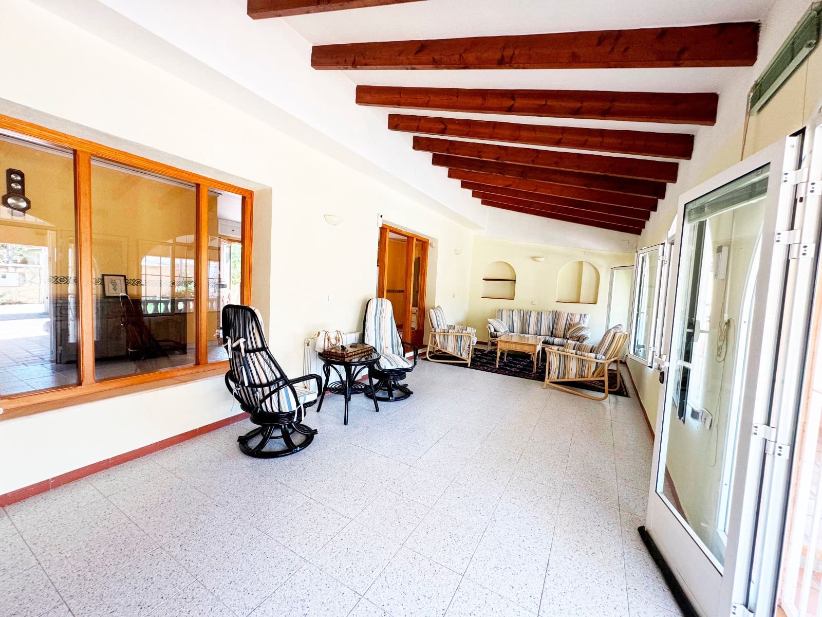 4 slaapkamer Villa te koop in Denia met zwembad - € 459.900 (Ref: 8638205)