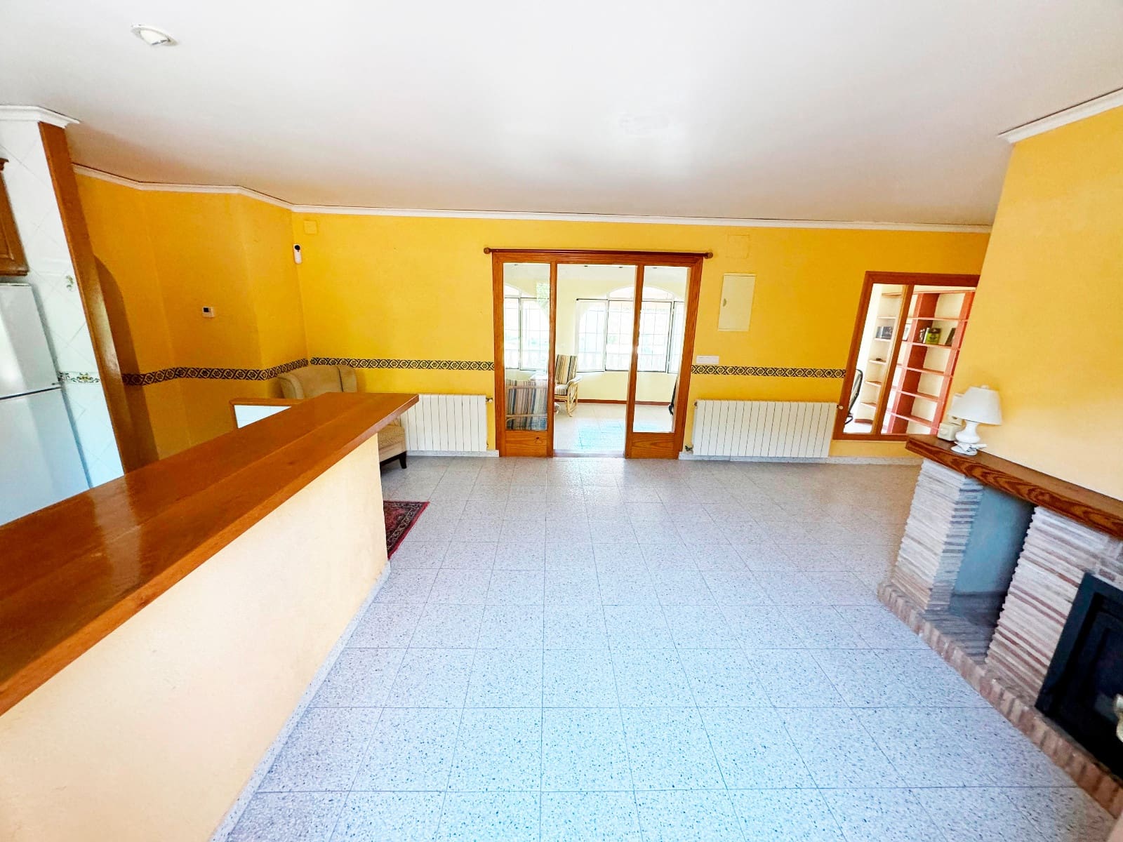 4 slaapkamer Villa te koop in Denia met zwembad - € 459.900 (Ref: 8638205)