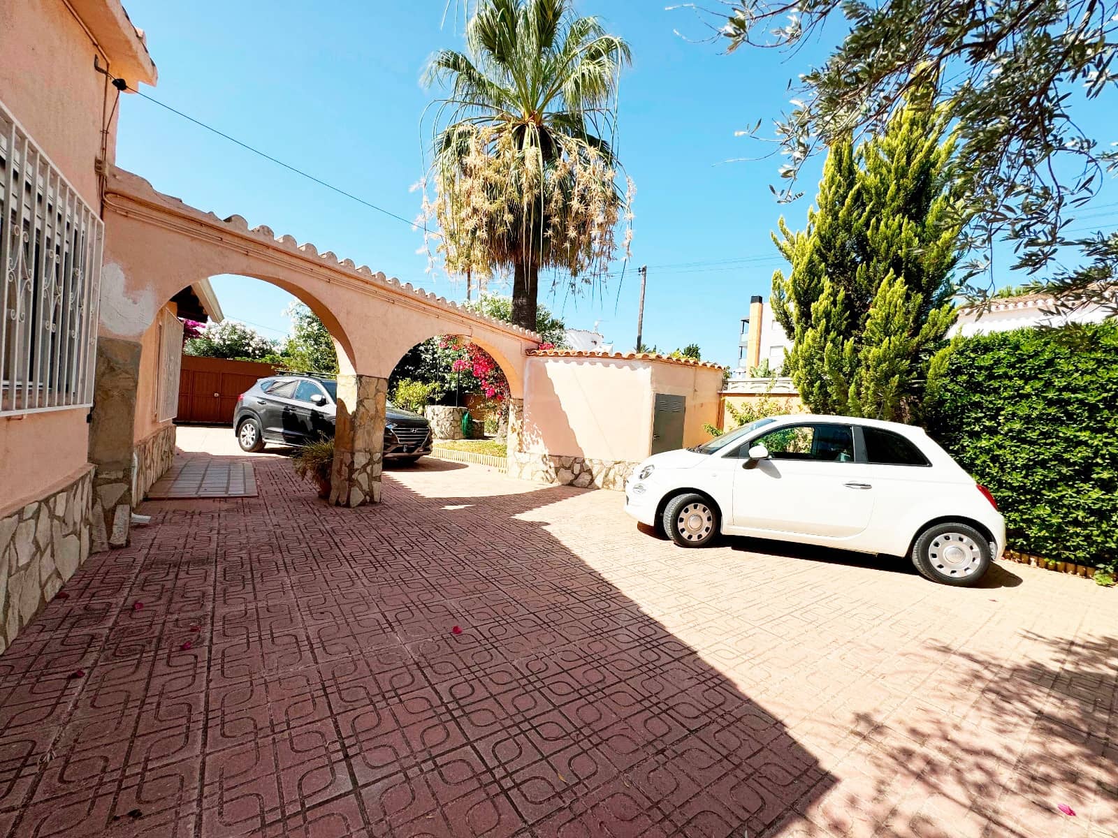 4 slaapkamer Villa te koop in Denia met zwembad - € 459.900 (Ref: 8638205)