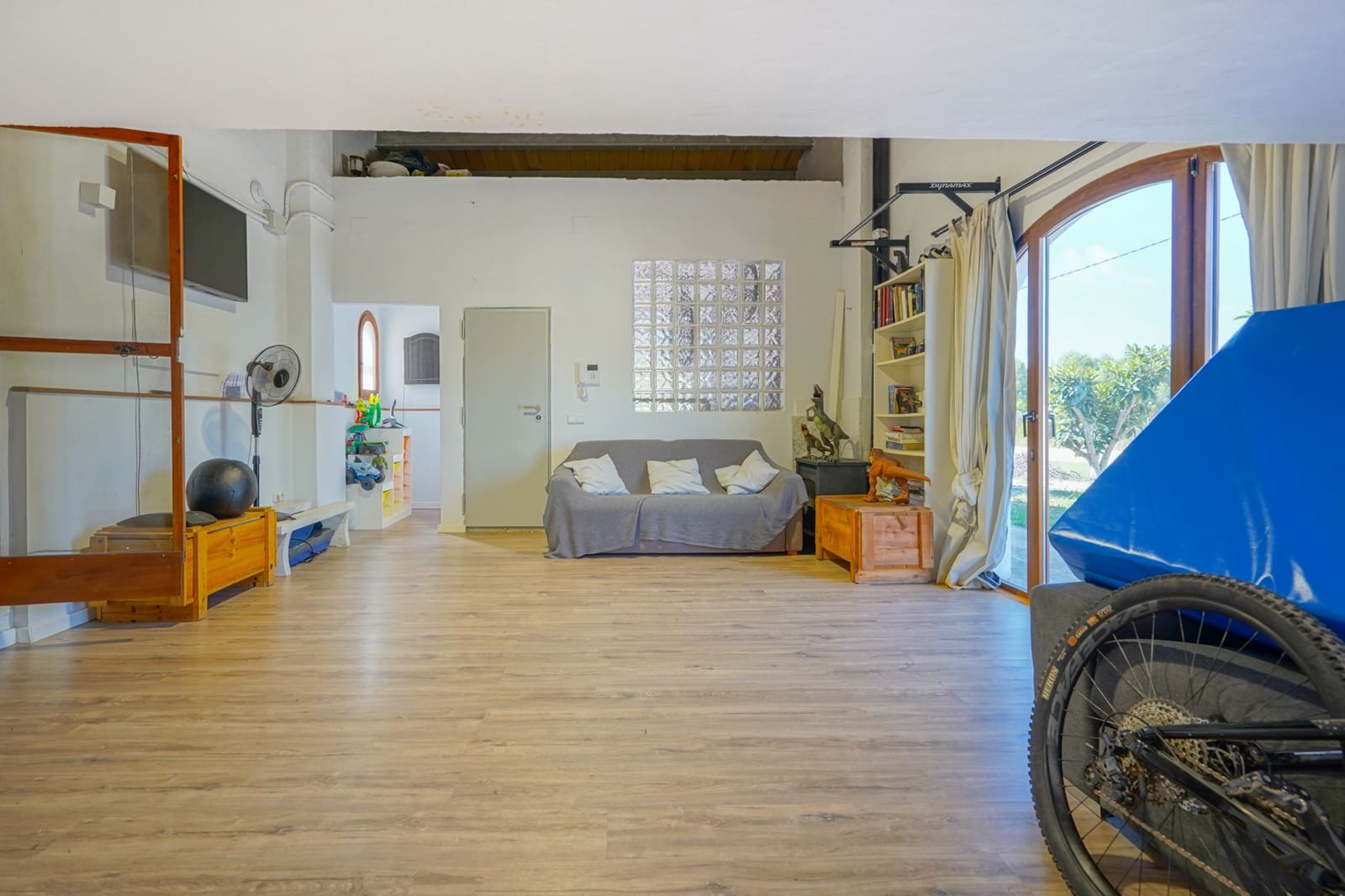 3 slaapkamer Finca/Landhuis te koop in Javea / Xabia met zwembad - € 1.200.000 (Ref: 8641151)