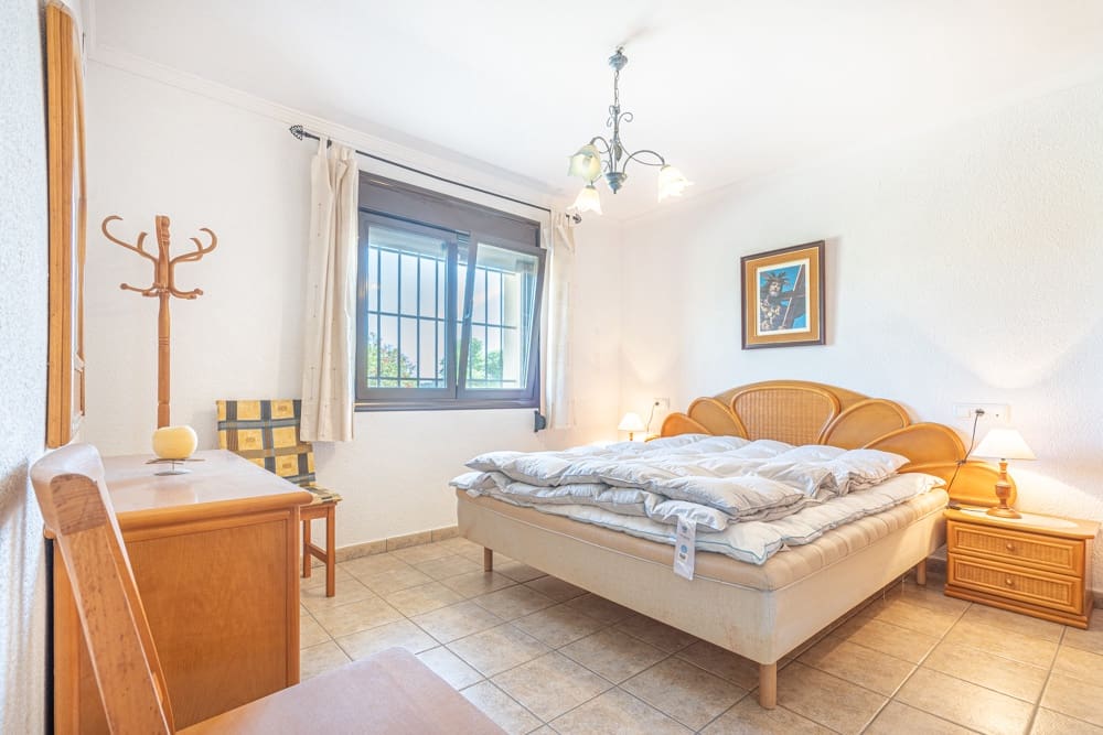 3 sypialnia Finka/Dom wiejski na sprzedaż w Javea / Xabia z basenem - 985 000 € (Ref: 8644664)