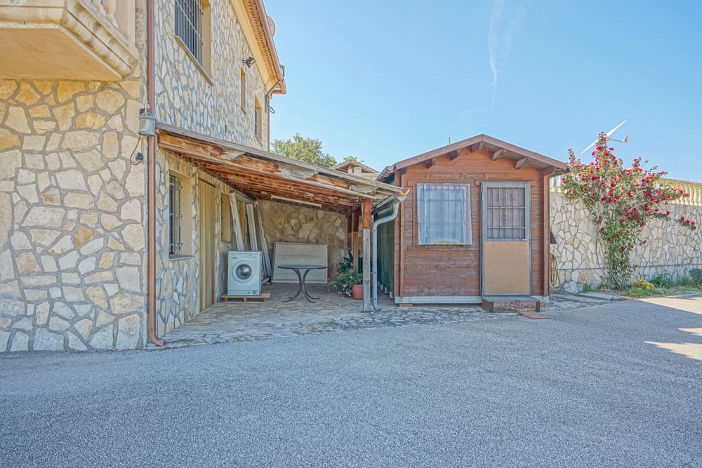 3 sypialnia Finka/Dom wiejski na sprzedaż w Javea / Xabia z basenem - 985 000 € (Ref: 8644664)