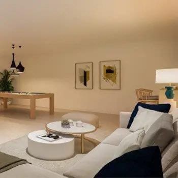 4 soveværelse Semi-Rækkehus til salg i Alicante by med swimmingpool garage - € 535.000 (Ref: 8646563)