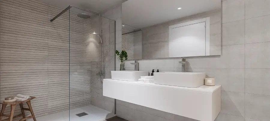 4 soveværelse Semi-Rækkehus til salg i Alicante by med swimmingpool garage - € 535.000 (Ref: 8646563)