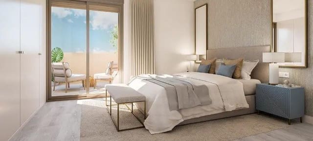 4 sypialnia Dom blizniak na sprzedaż w Miasto Alicante / Alacant z basenem garażem - 535 000 € (Ref: 8646563)