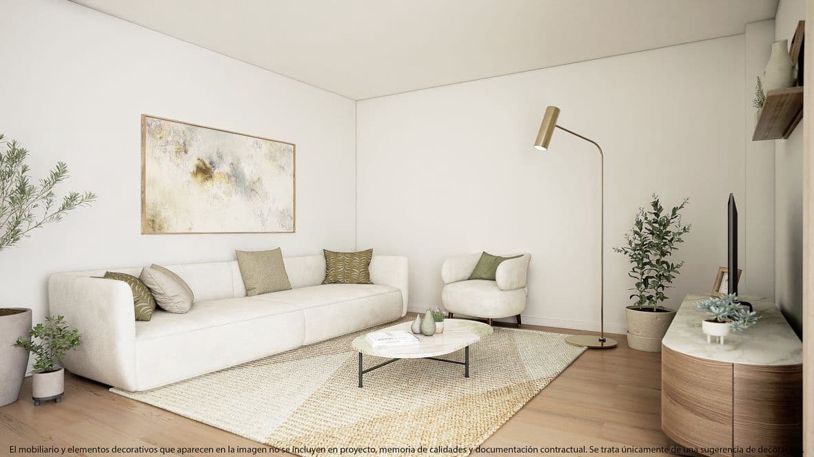 2 slaapkamer Appartement te koop in Denia - € 269.000 (Ref: 8648395)