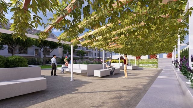 2 slaapkamer Appartement te koop in Dénia - € 269.000 (Ref: 8648395)