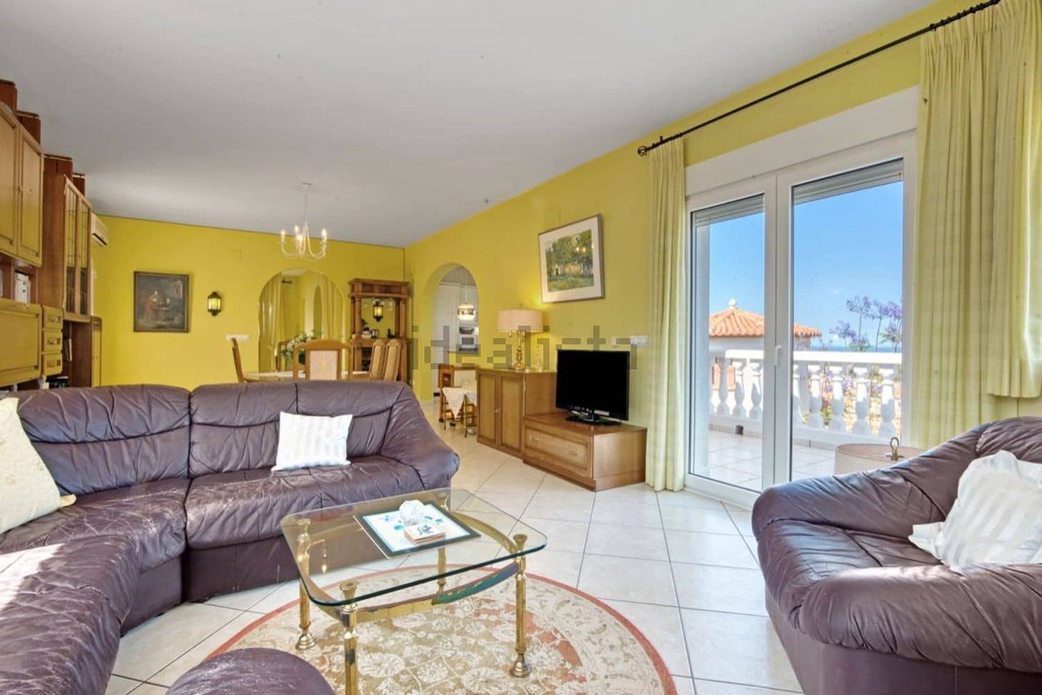 5 Zimmer Villa zu verkaufen in Denia mit Pool - 525.000 € (Ref: 8648396)