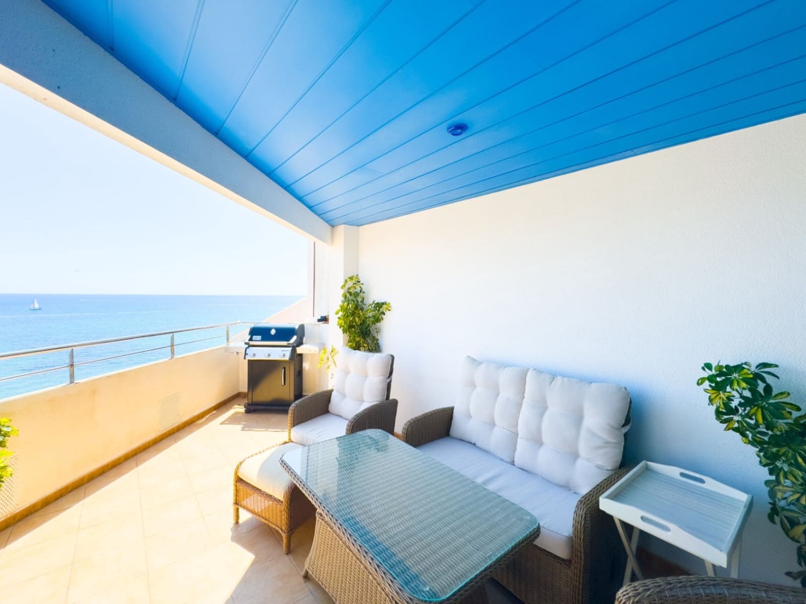 3 soveværelse Penthouse til salg i Altea - € 550.000 (Ref: 8652055)