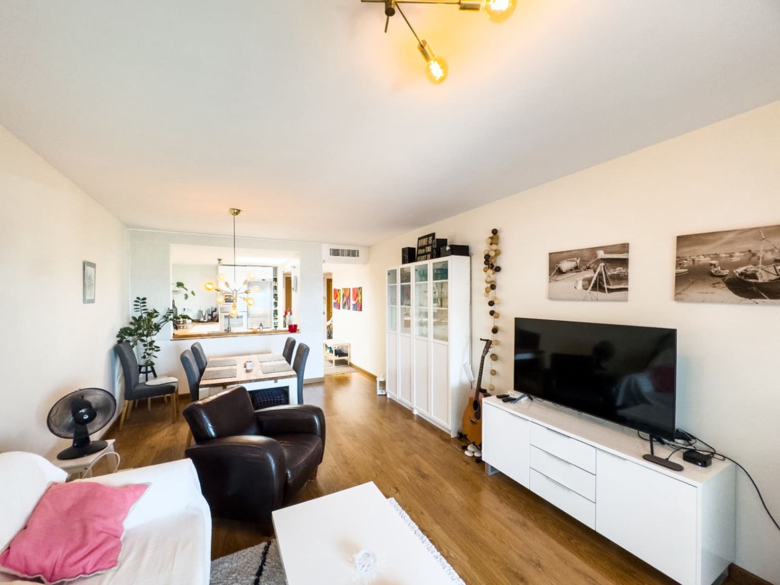 3 soveværelse Penthouse til salg i Altea - € 550.000 (Ref: 8652055)