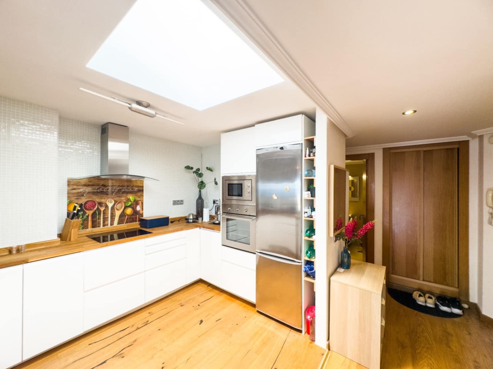 3 soveværelse Penthouse til salg i Altea - € 550.000 (Ref: 8652055)